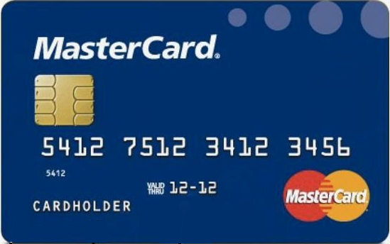 Payment Cards