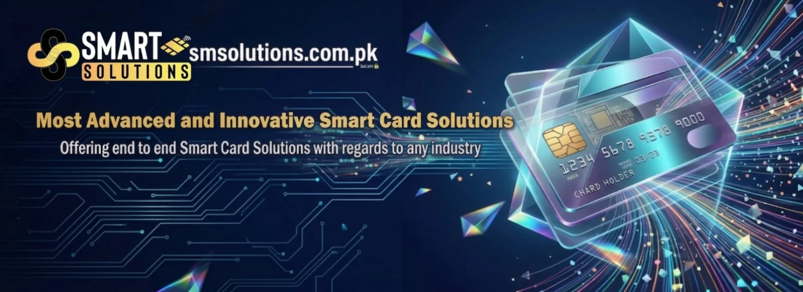 SM Solutions